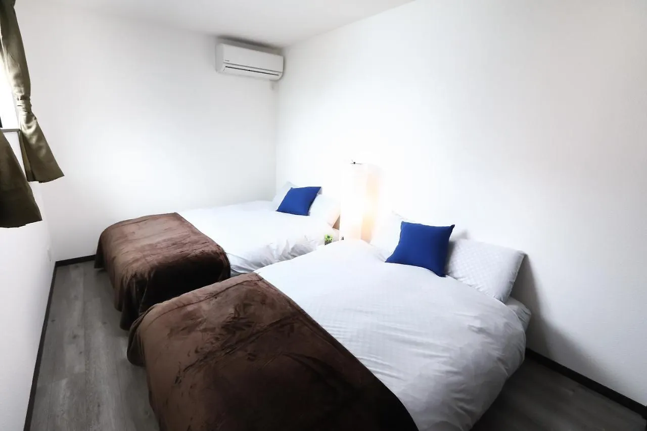 Holiday home Tsuruhashi House Villa Osaka Japan
