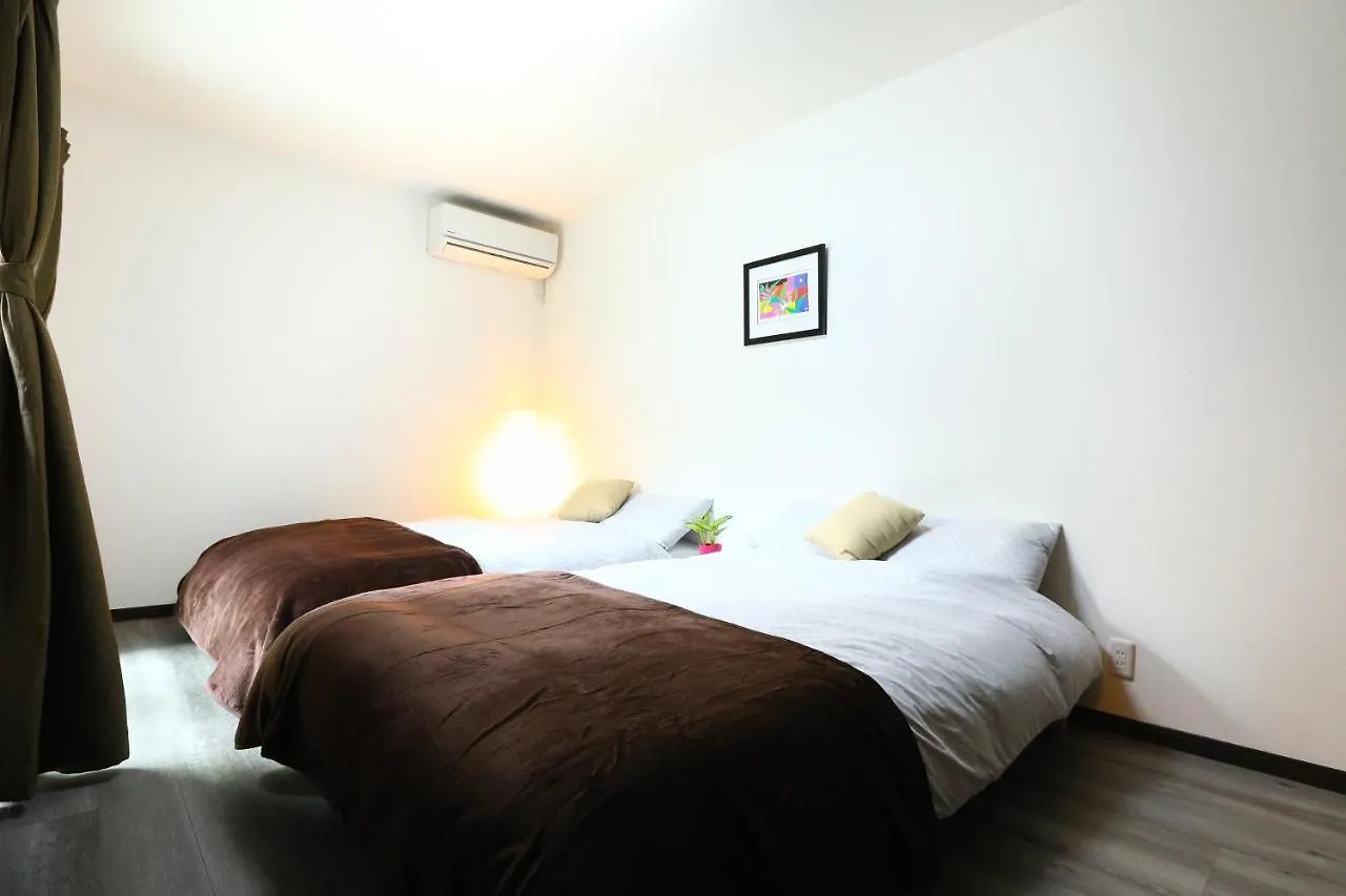 Holiday home Tsuruhashi House Villa Osaka