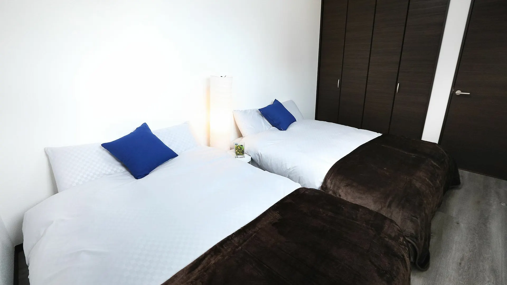 Holiday home Tsuruhashi House Villa Osaka